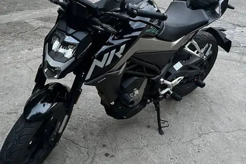 سی اف موتو، CF 250 NK