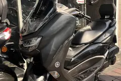 یاماها، NMAX 155