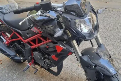 بنلی، 249R