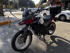 اس وای ام، گلکسی NH 180