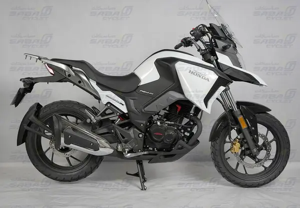 هوندا  CB 190