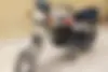 هوندا، CG 125