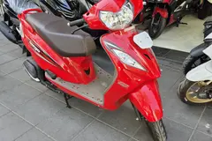 تی وی اس، ویگو