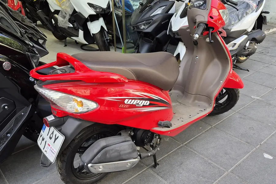 تی وی اس، ویگو