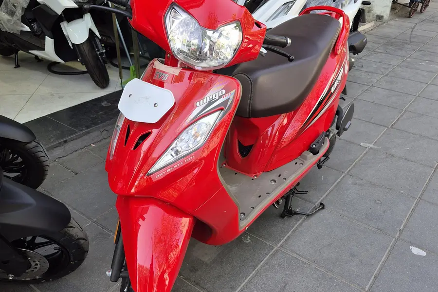 تی وی اس، ویگو