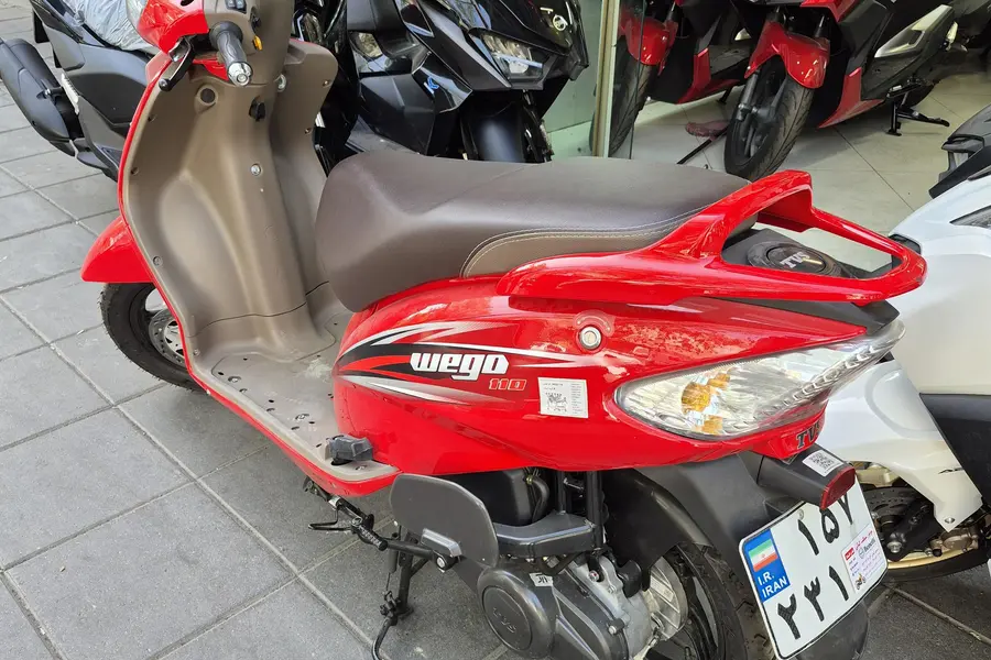 تی وی اس، ویگو