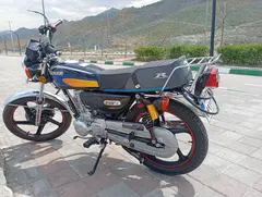 رپیدو، N180