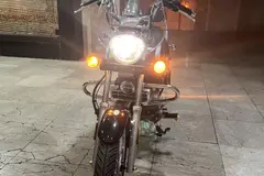 باجاج، اونجر 220