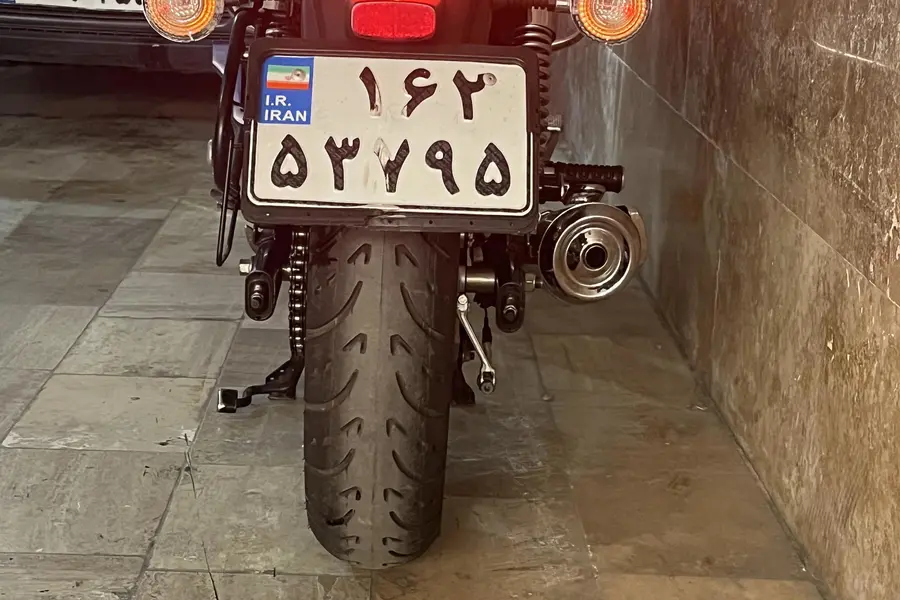 باجاج، اونجر 220