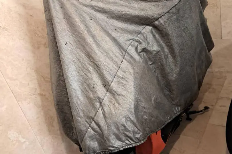 کویر موتور،  S2 ADV 150