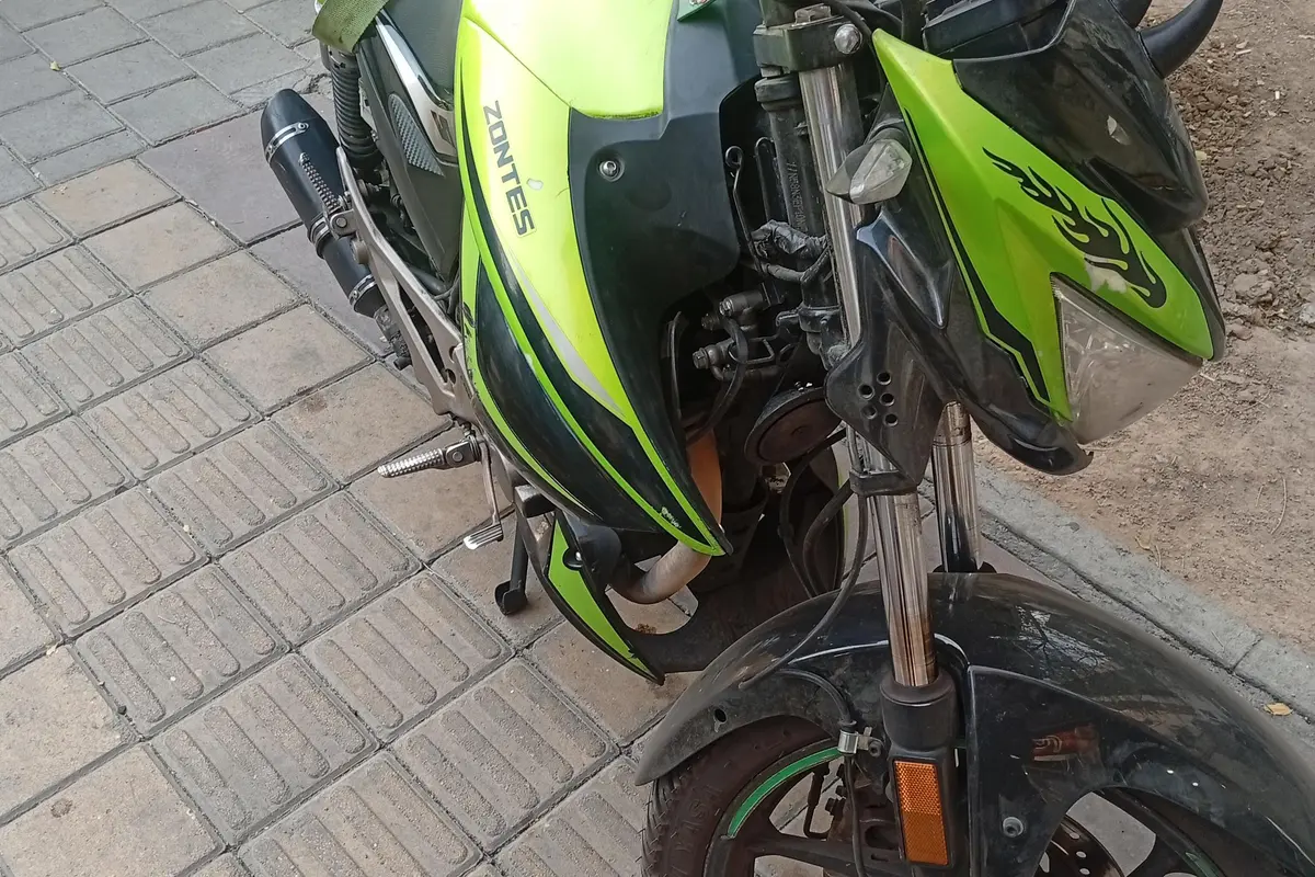 زونتس،  N2 230