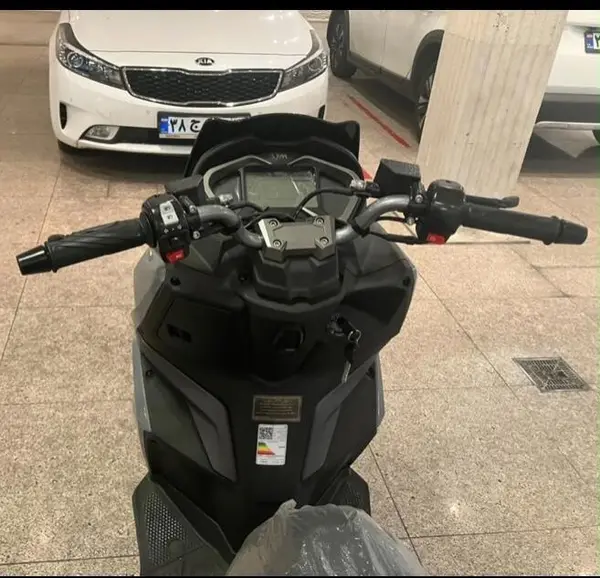 نیرو موتور شیراز  گلکسی J200
