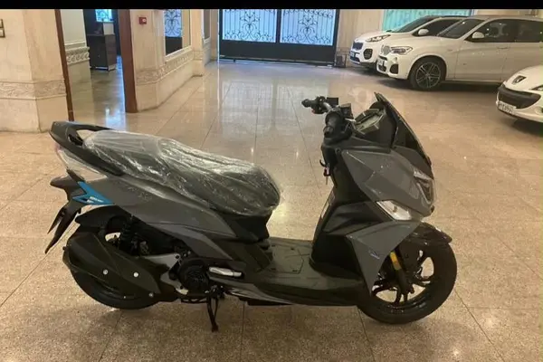 نیرو موتور شیراز  گلکسی J200