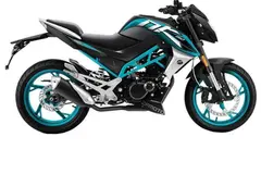 جهان رو، CF 150