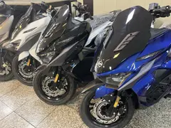 اس وای ام، گلکسی JT200