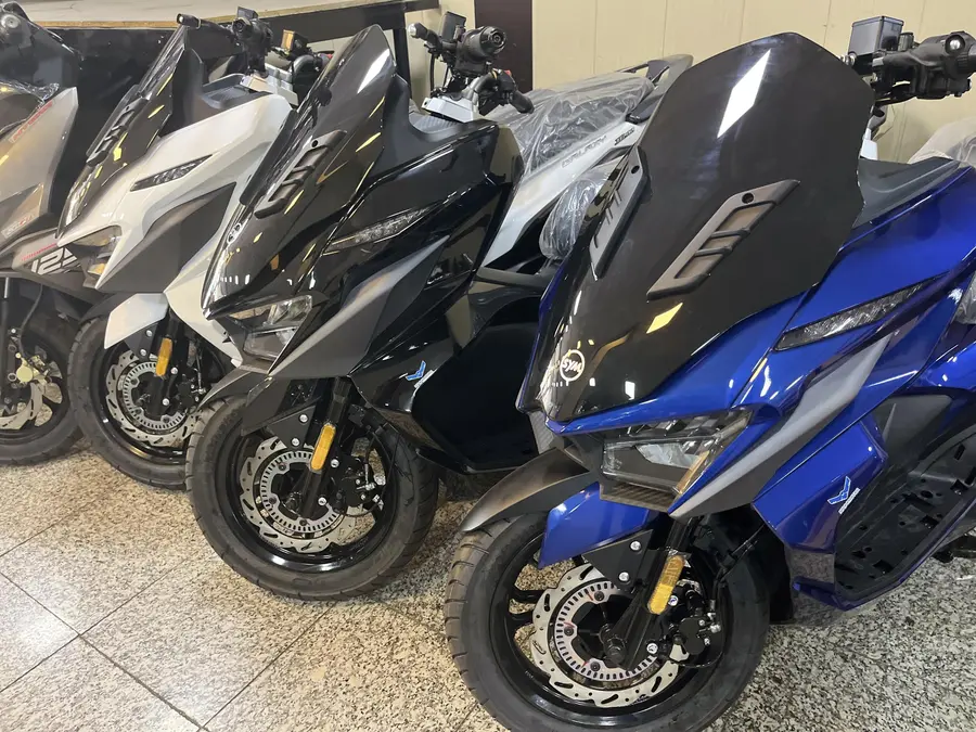 اس وای ام، گلکسی JT200