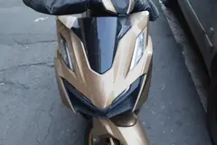 کویر موتور، S2 170