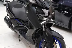 یاماها، XMAX 250