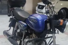 باجاج، بوکسر 150