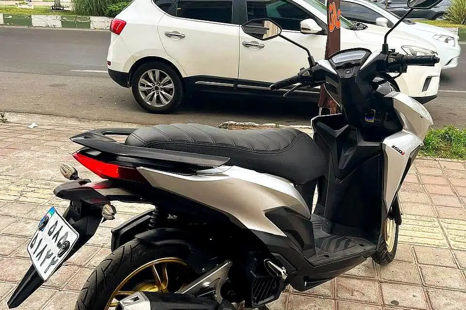 هدا  کلیک 150CH