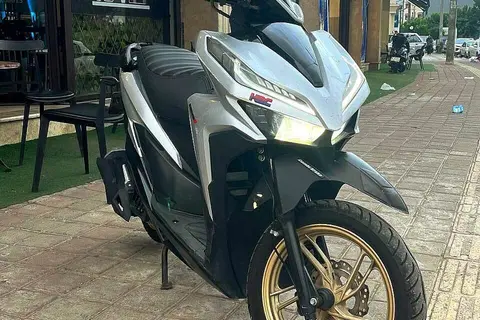 هدا، کلیک 150CH