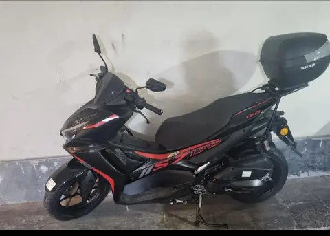کویر موتور، S7 170