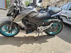 جهان رو، CF 150