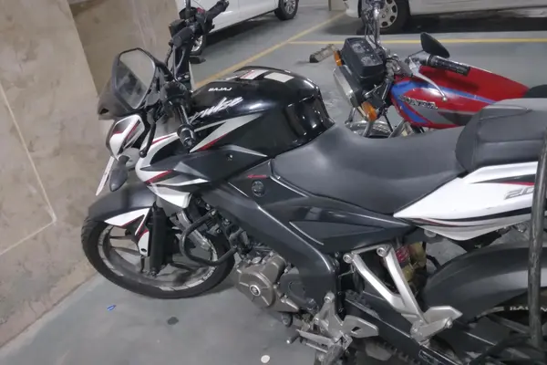 باجاج  پالس 200NS
