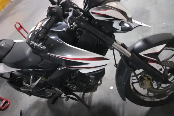 باجاج  پالس 200NS