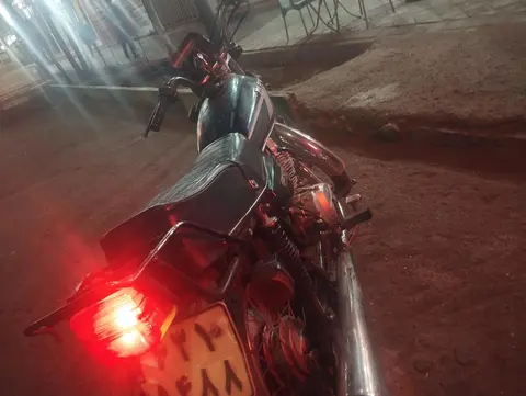 پرواز، RD 125