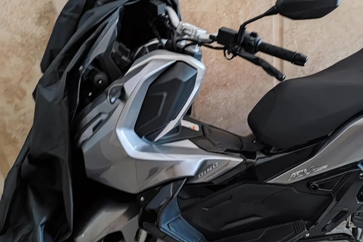 دینو،  CL 150