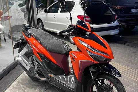 هوندا، کلیک 150