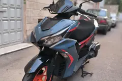 نیرو موتور شیراز، گلکسی R155