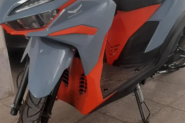 اس وای ام  گلکسی CL 150