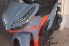 اس وای ام، گلکسی CL 150
