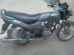 باجاج، 110