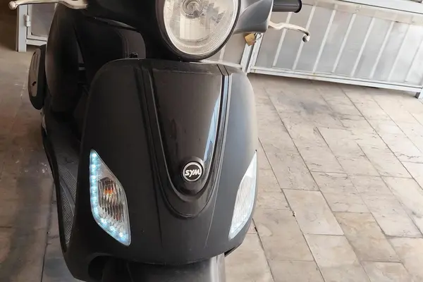 اس وای ام  فیدل 3