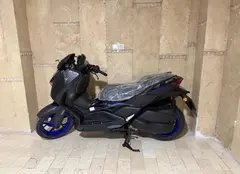 یاماها، XMAX 250