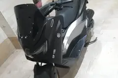 یاماها، NMAX 150 Turbo