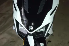 اس وای ام، گلکسی JT200