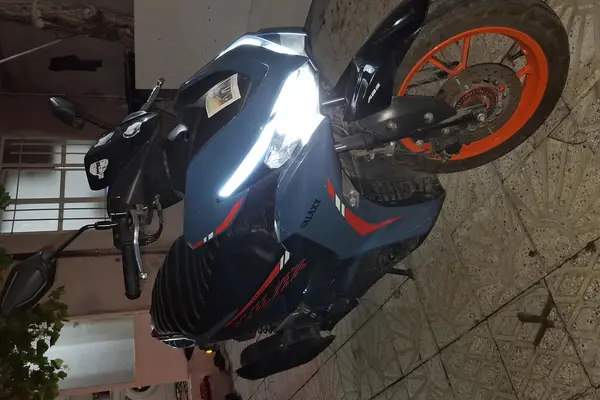 اسکوتر متفرقه  گوناگون