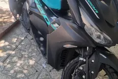 یاماها، AEROX 155