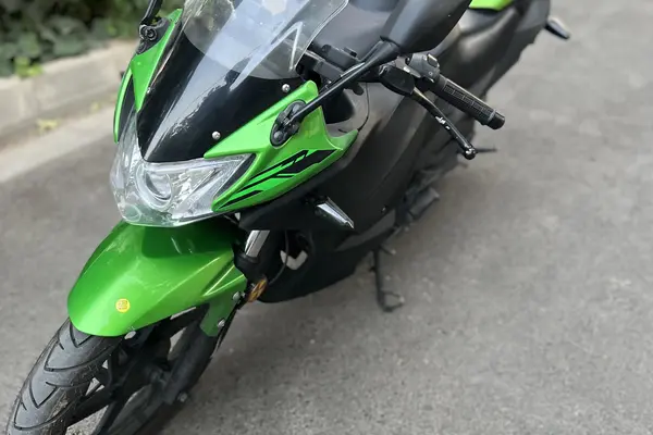 مگلی  200R