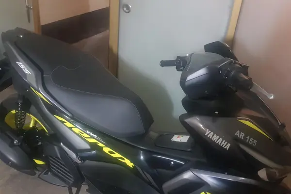 یاماها  AEROX 155