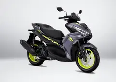 یاماها، AEROX 155