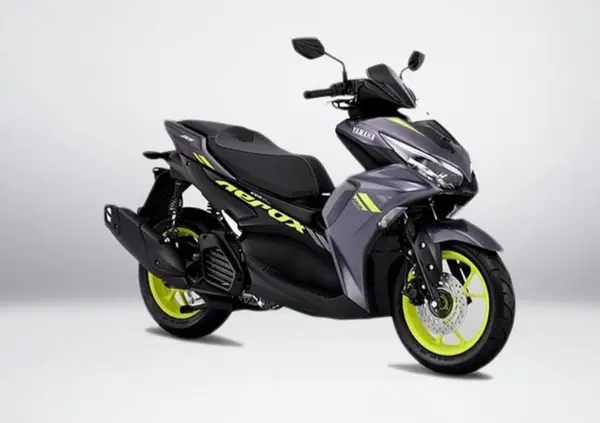 یاماها  AEROX 155