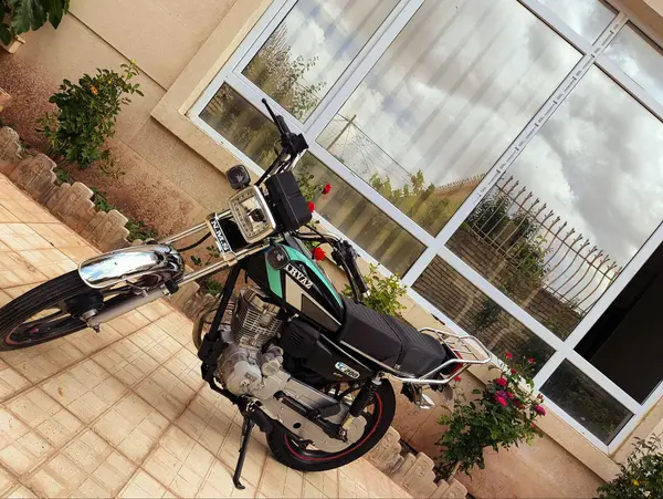 هوندا  CGL 150
