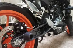 کی تی ام، دوک 200