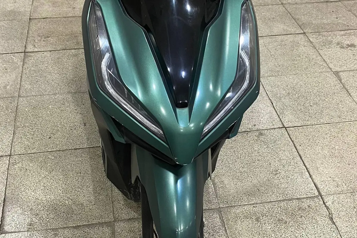 کویر موتور،  S2 150