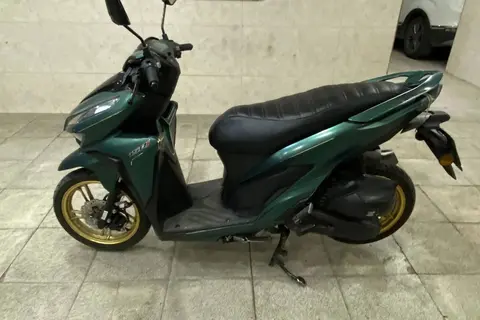 کویر موتور، S2 150
